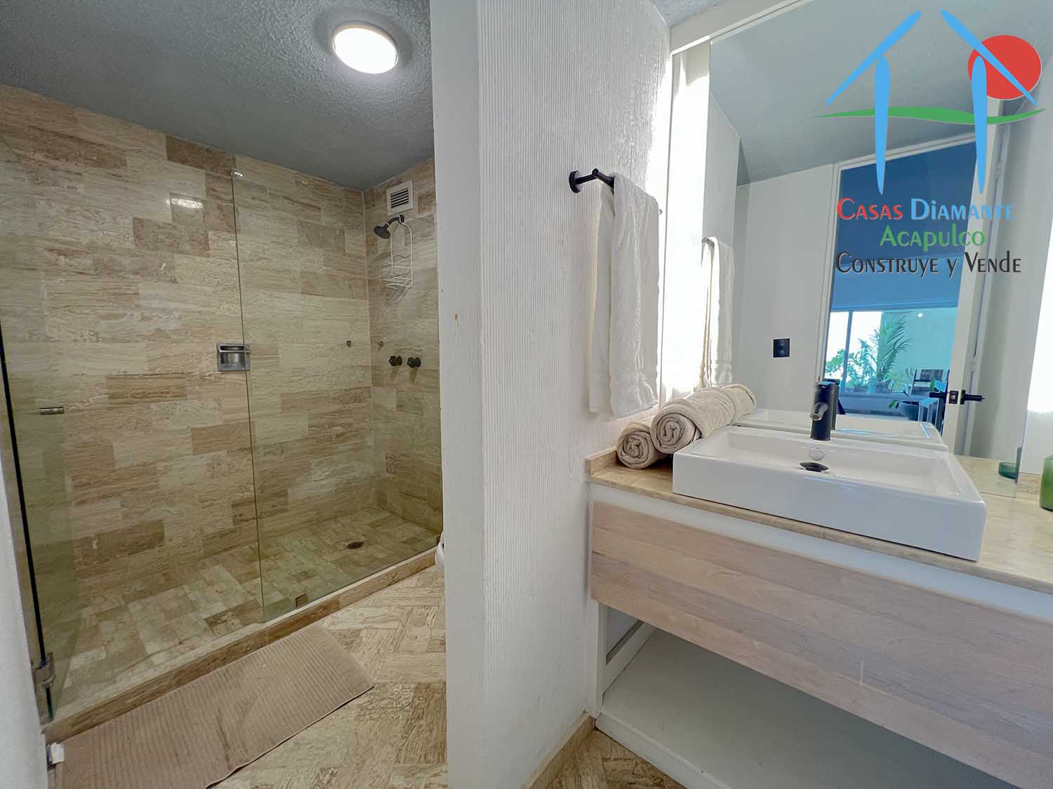 Torre Coral PH 5 - Recámara dos 4